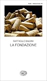 La Fondazione Book cover for La Fondazione