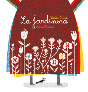 La Jardinera