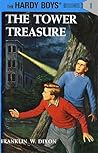 The Tower Treasure by Franklin W. Dixon