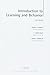 Introduction to Learning and Behavior [with MindTap Psychology 1-Term Access Code]
