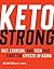 Keto Strong by Ken  Ford