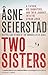 Two Sisters by Åsne Seierstad
