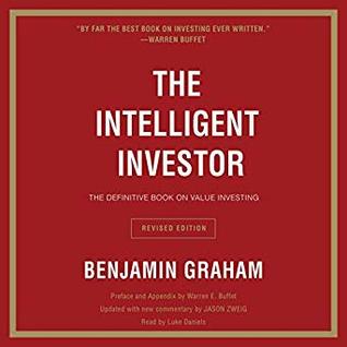 The Intelligent Investor (Rev. Ed.)