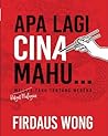 Apa Lagi Cina Mahu