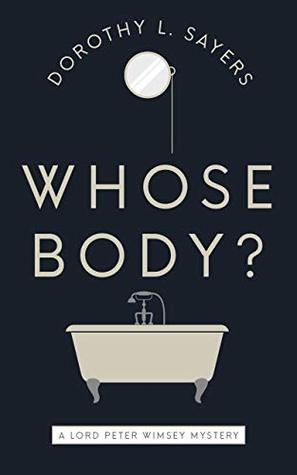 Whose Body?