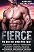 Fierce: A Limited Edition Collection of Heroes to Serve and Protect