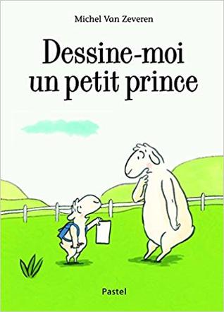 Dessine-moi un petit prince