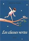 Les Classes vertes