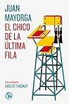 El chico de la úl...