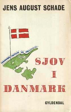 Sjov i Danmark