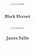 Black Hornet (A Lew Griffin Novel #3)