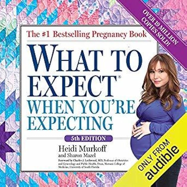 What to Expect When You're Expecting