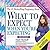 What to Expect When You're Expecting