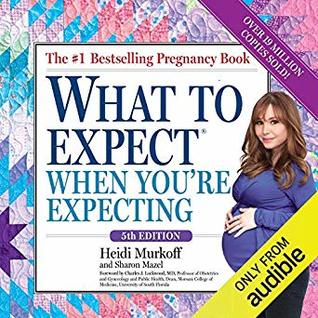 pdf download What to Expect When You're Expecting