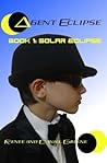 Solar Eclipse (Agent Eclipse) Solar Eclipse (Agent Eclipse)