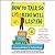 How to Talk so Little Kids Will Listen: A Survival Guide to Life with Children Ages 2-7