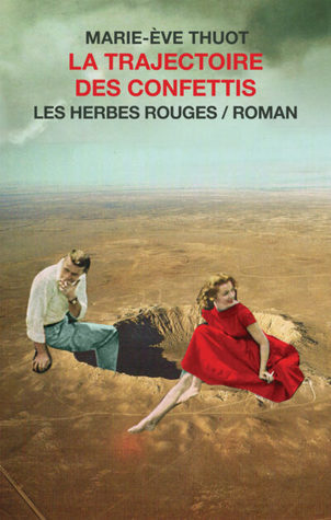 La trajectoire des confettis (Unknown Binding)