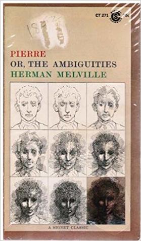 Pierre or The Ambiguities