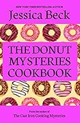 The Donut Mysteries Cookbook