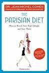 The Parisian Diet...