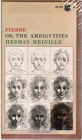 Pierre, or the Ambiguities