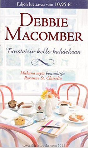 Torstaisin kella kahdeksan (Paperback)