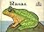 Ranas by Graham Tarrant