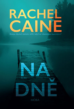 Na dně (Stillhouse Lake, #1)