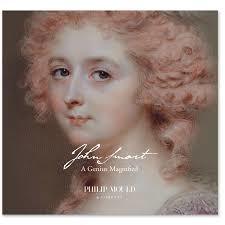 John Smart: A Genius Magnified (Unknown Binding)