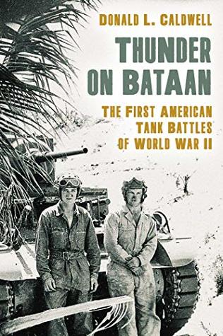The First American Tank Battles of World War II
