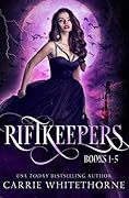 Riftkeepers: Books 1-5