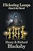 Flickering Lamps: Christ and His Church