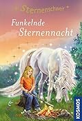 Funkelnde Sternennnacht