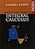 An Introduction to Analysis Integral Calculus