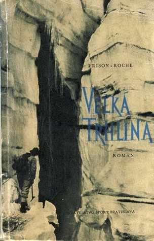 Veľká trhlina