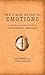 The Field Guide to Emotions...