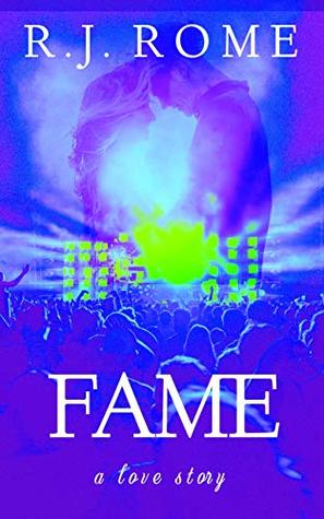 Fame: a love story (ebook)