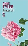 Vinegar Girl by Anne Tyler