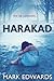 Harakad by Mark  Edwards
