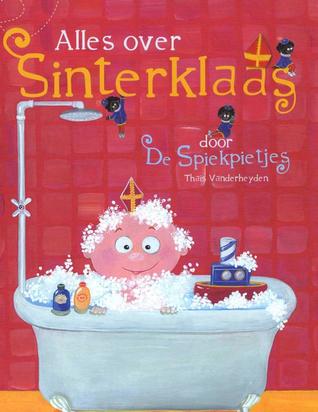 Alles over Sinterklaas door De Spiekpietjes