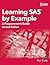 Learning SAS by Example: A Programmer's Guide
