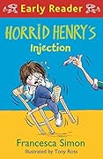 Horrid Henry's Injection
