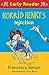 Horrid Henry's Injection (Horrid Henry Early Reader Book 41)