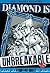 Diamond is Unbreakable, tome 15 (Jojo's Bizarre Adventure #43: Diamond is Unbreakable, #15)