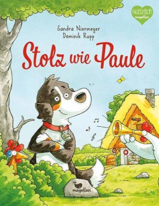 Stolz wie Paule (Hardcover)
