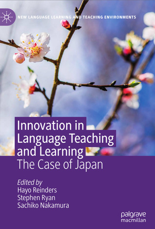 Innovation in Language Teaching and Learning: The Case of Japan (Hardcover)