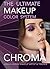 CHROMA - The Ultimate Makeup Color System