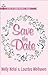 Save the Date (A Pair of Le...