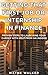 Getting That First Job Or Internship In Finance by Wayne Walker