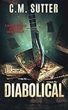 Diabolical (Psychic Detective Kate Pierce Crime Thriller #5)